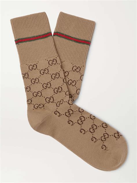 Gucci socks 